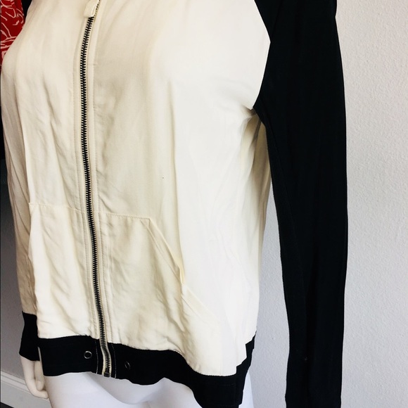 splendid long sleeve jacket - Picture 4 of 8